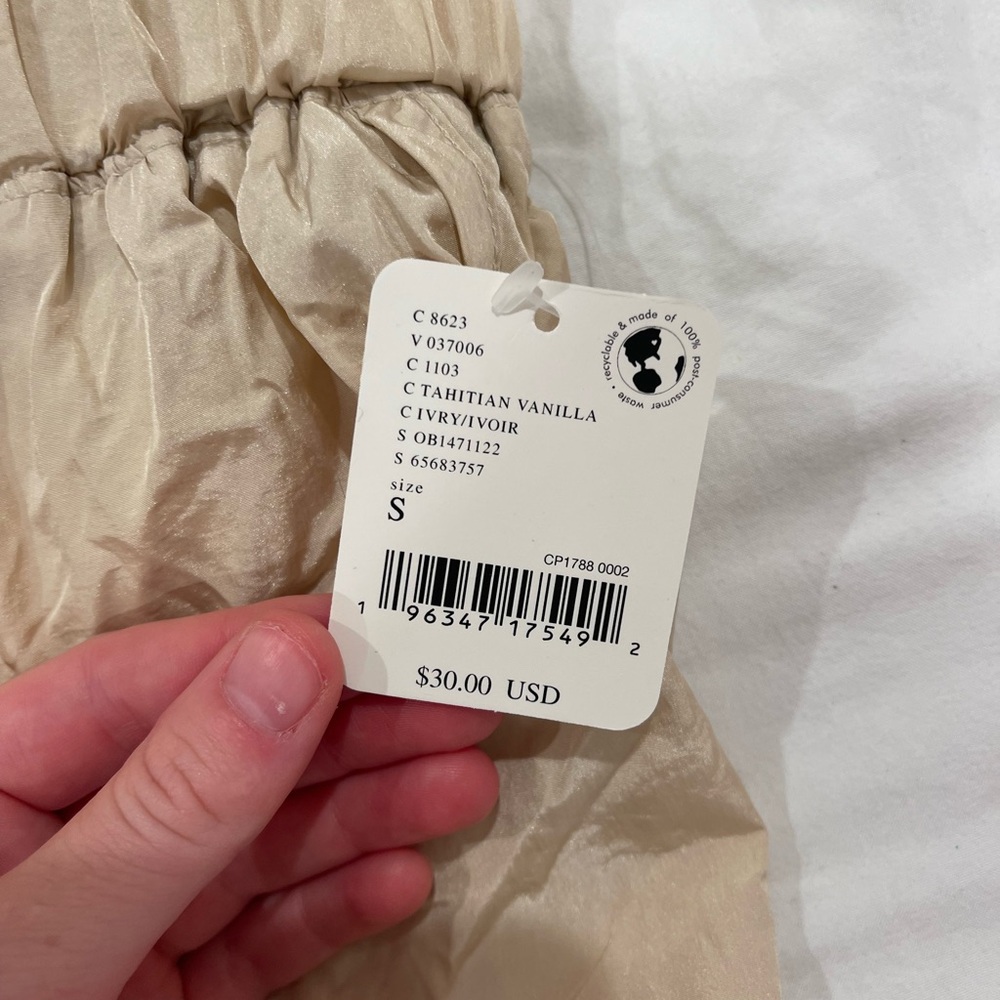 Free people the way home shorts